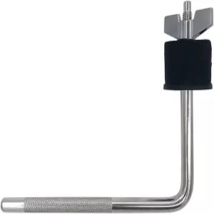 투오렌 심벌 L-암 붐 암 L-로드 쇼트 확장 장착 스탠드 드럼 세트 하드웨어 액세서리용