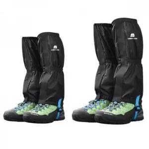 발 각반 방수 롱 GD-11710 스패츠 등산 토시