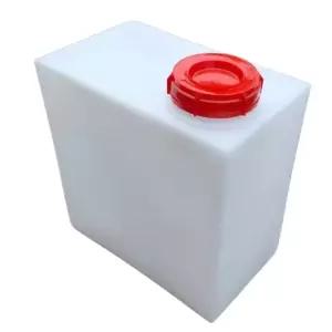 캠핑 온수통 이동식 스레드 대용량 50리터물통