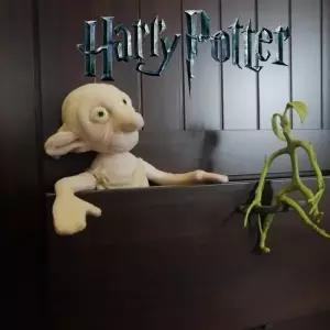 피규어 집요정 도비 인형 30CM 패브릭