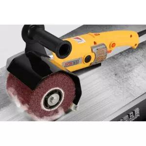 스텐 스테인레스 연마기 금속 광택기 표면 폴리셔