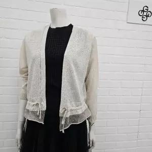 [하프클럽/] DP01 이쁜시스루가디건 GWGE2001