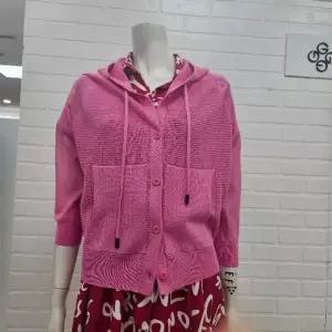 [하프클럽/] DP01 후드까실와플가디건 GWGE2002