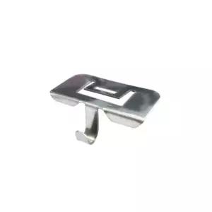 무타공 아트월 틈새 브라켓 액자걸이 셋쿡