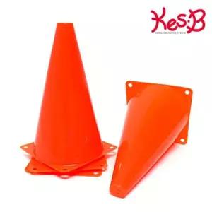캐스B스포츠 삼각콘 어린이 신체활동 놀이완구 달리기