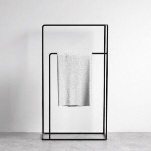 북유럽 수건걸이대 스탠드 수건걸이 타월 욕실 화장실 호텔