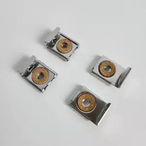 벽거울 고정브라켓 4P세트