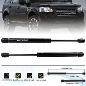 랜드로버 프리랜더 2 L359 06-14 전면 보닛 가스 스트럿 지원 410N용