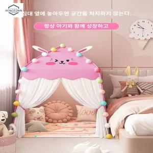 꿈 난방 실내 오두막 텐트 미니