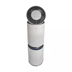 [LG]AS285DWWD LG전자 퓨리케어 360 공기청정기 크리미스노우 /D