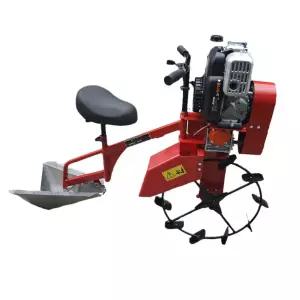 동력배토기 승용배토기 로타리 풀세트 물길 관리기