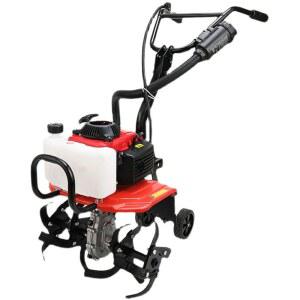 배토기 텃밭관리기 전원 휴립기 경운기 농장 경작기 와이어 타리 미 밭갈이기계 파쇄기