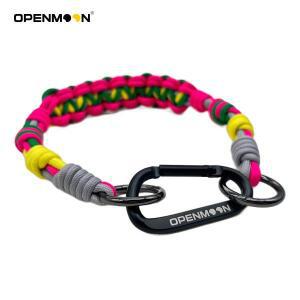 카메라용 숄더 리그 시스템카메라 다채로운 짠 허리 끈 영화 승무원 강력한 접착 안전