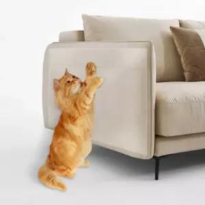 고양이스크래치방지 스크래쳐 가구보호패드 강아지