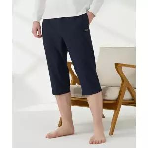 매장정품 - 푸마 PUMA BODYWEAR [3PACK] 남녀 하이테크 스판 스트레치 7부 팬츠 PMUYLBP01_ 301160