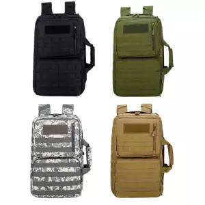 균등한 무게분산 생존가방 멀티기능 트레일러닝가방 여행 트래킹가방 만능배낭