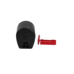 메르세데스 호환 벤츠 호환 스프린터 자동 변속기 필러 캡 및 잠금 클립 키트 1402700091 1409910055