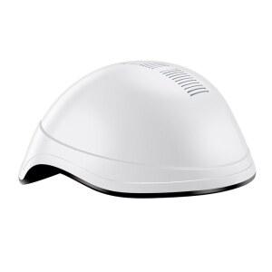 빔 헬멧 모발 모발용 스캘프 모자 마사지 LLT 대머리 저출력