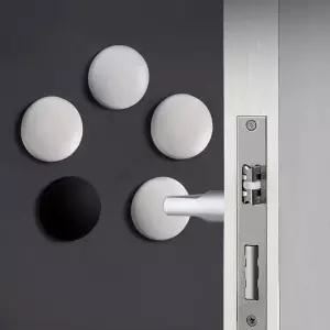 의자 책상 변기 문고리 문콕 방지 도어 모서리 쿠션 층간 소음 커버 다리 아파트 식탁