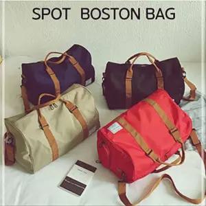 슬링백 보스턴백 메신저백 스팟 4종 보스턴 가방 힙색 크로스 1W274A693