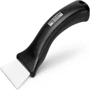 교세라 어드밴스드 세라믹 세라플러 유틸리티 스크래퍼 블랙