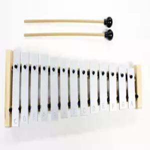 타원형 O-링 - 소프라노 벨링