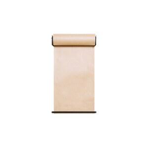 크래프트 지 랙 벽걸이 다이 선반 종이 걸이