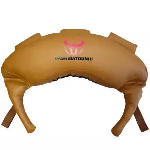 런지 키로 30키로 레슬링 피티 모래 불가리안백