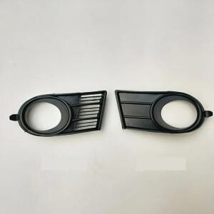 TRD 프론트 범퍼 안개등 그릴 커버 프레임 자동차 액세서리 링 스즈키 스위프트