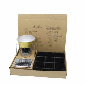 1인 샤브 훠궈 도시락 용기 테이크아웃 일회용 박스 포장