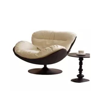 카페 낮은 라운지 쇼파 원룸 1인 인용 싱글 암체어