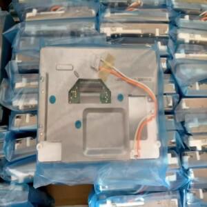 2004 PORSCHE CAYENNE 계기판용 컬러 디스플레이 속도계 클러스터