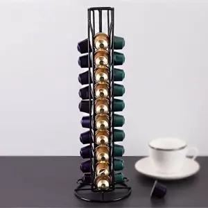 캡슐 커피 호환 거치대 보관함 40 구 홀더