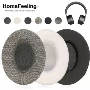 TaoTronics BT BH010 BT-BH010 헤드폰 소프트 이어쿠션 이어 패드 교체용 헤드셋 액세서리용 Homefeeling
