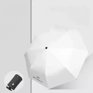 온더벨라 자동3단 자외선차단 경량우산 암막양우산 1+1