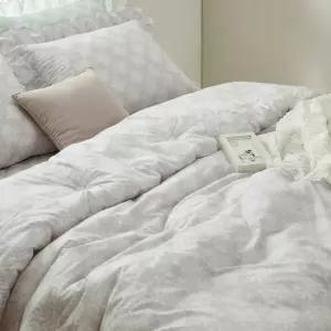 노벨리아 디애드 러플 60수 아사 면 100 차렵베개세트 퀸(Q)