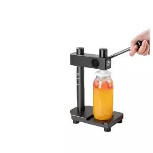 수제 머신 기계 캔시밍 캔시머 배달 맥주 캔 가정용