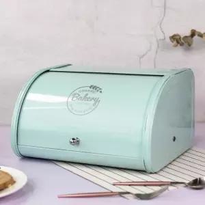 북유럽 스타일 브레드 수납함 식탁 정리함 박스 빵 보관함