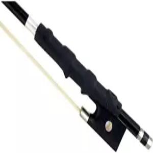 다다시오 보우마스터 - 첼로 비올라 바이올린 보우 그립 헬프 테크닉 미디엄