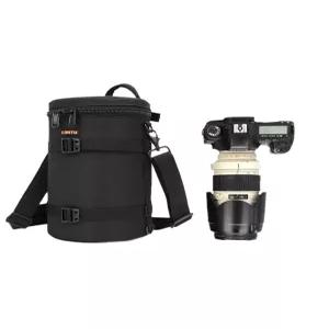 망원렌즈 케이스 수납 망원 휴대용 파우치 배낭