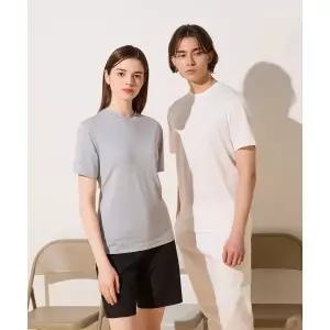 매장정품 - 푸마 PUMA BODYWEAR 님녀 파워쿨링 에어도트 언더셔츠 PMUKTBO51-PMUKTBO57-F 301189