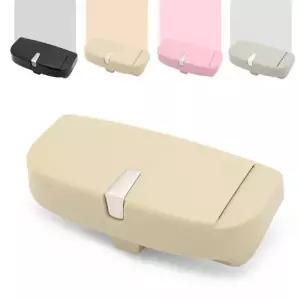 온더벨라 선바이저 선글라스케이스 카드수납 안경집