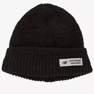 [하프클럽/]와치캡 숏비니_NBGDCAF303_19