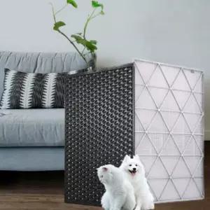 it 국산 삼성호환 J1705D AX070B870SGD 큐브에어 호환필터