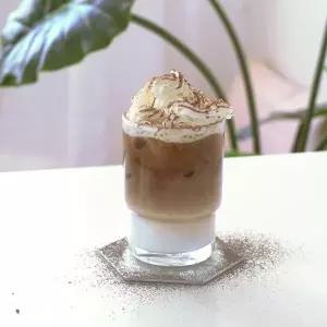 1+1 키친엘라 내열유리잔 스몰사이즈 데일리물컵 225ml