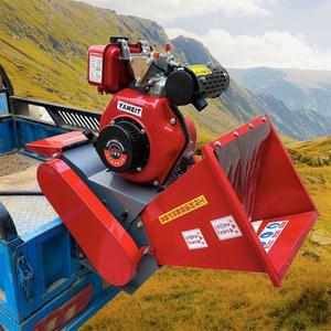 가정용 분쇄기 과수원 뽕잎 디모원 기계 여물 이동식 업소용분쇄기 가정용분쇄기 펠렛 나뭇