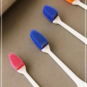 크리니카 LION 랜덤컬러 일본 위생적인 데일리 2style 칫솔 컴팩트 1WFFQM5J3