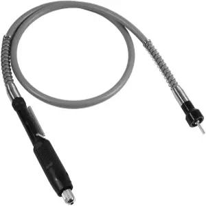 로터리 그라인더 공구 M8 키리스 척 클램핑 다이아 3.2mm를 위한 범용 플렉시블 플렉스 샤프트 익스텐션