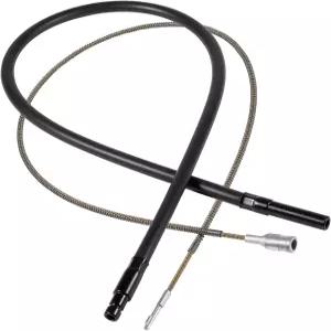 CC LR S SR TX 시리즈용 포돔 플렉스샤프트 내부 샤프트 및 외부 시스 세트 교체