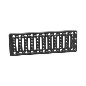 카메라용 퀵 릴리즈 플레이트Sony 카메라 플랫폼용 ARRI 액세서리 마운트가 포함된 다목적 치즈